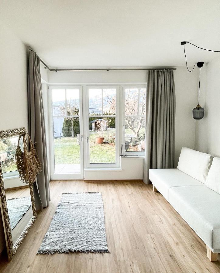 Pam Apartments Kaprun Luaran gambar